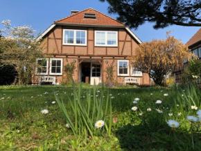 Schöne Ferienwohnung 120qm 4+2 Pers. Fehmarn